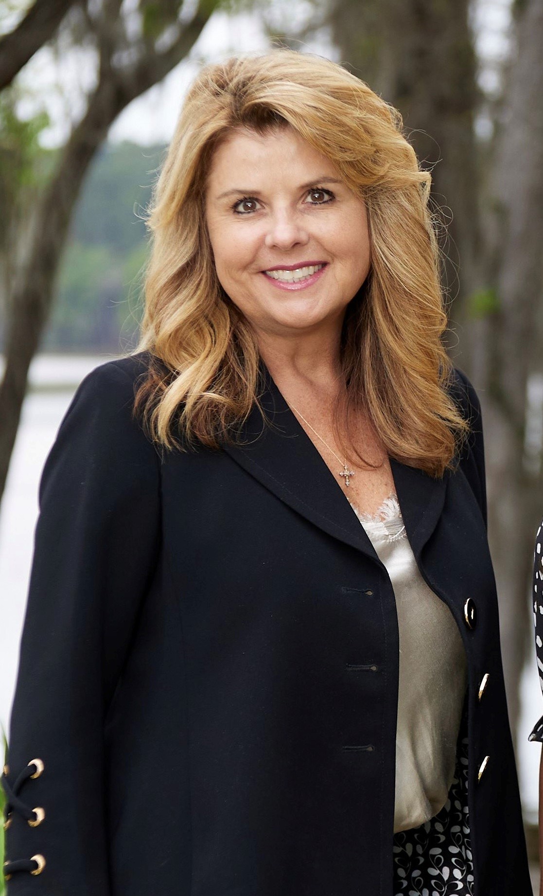 Amanda Hollimon Evans Meybohm Real Estate