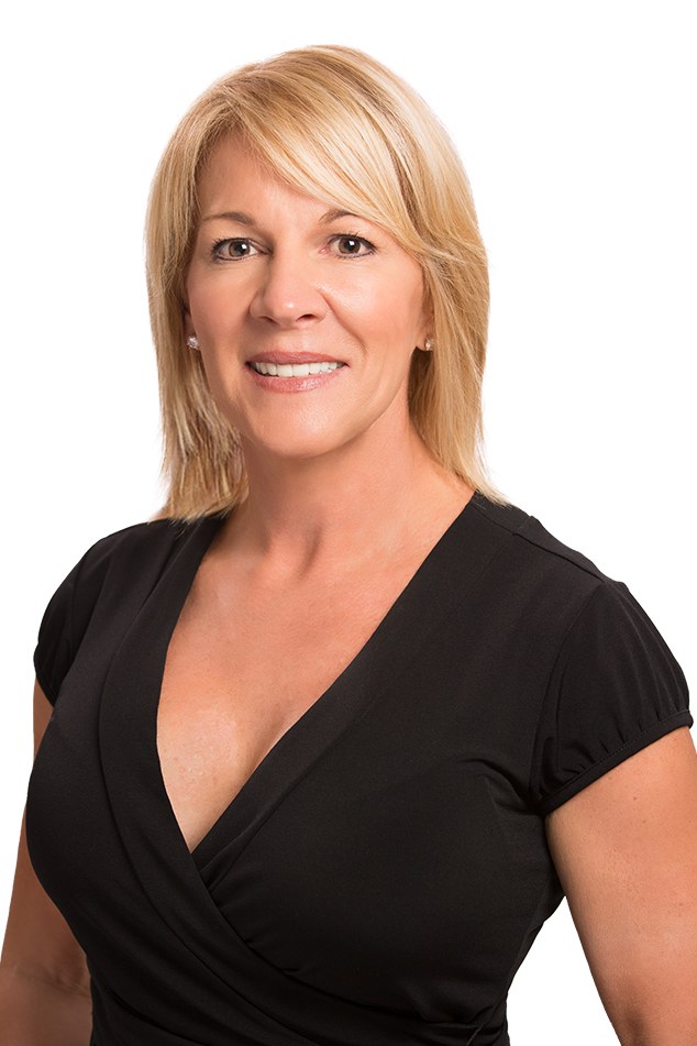 Rhonda Milligan Cape Coral MILOFF AUBUCHON REALTY GROUP