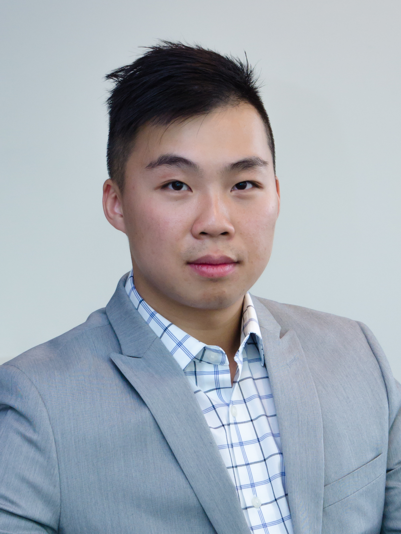 Alex Liu WExcel Realty Management Ltd.