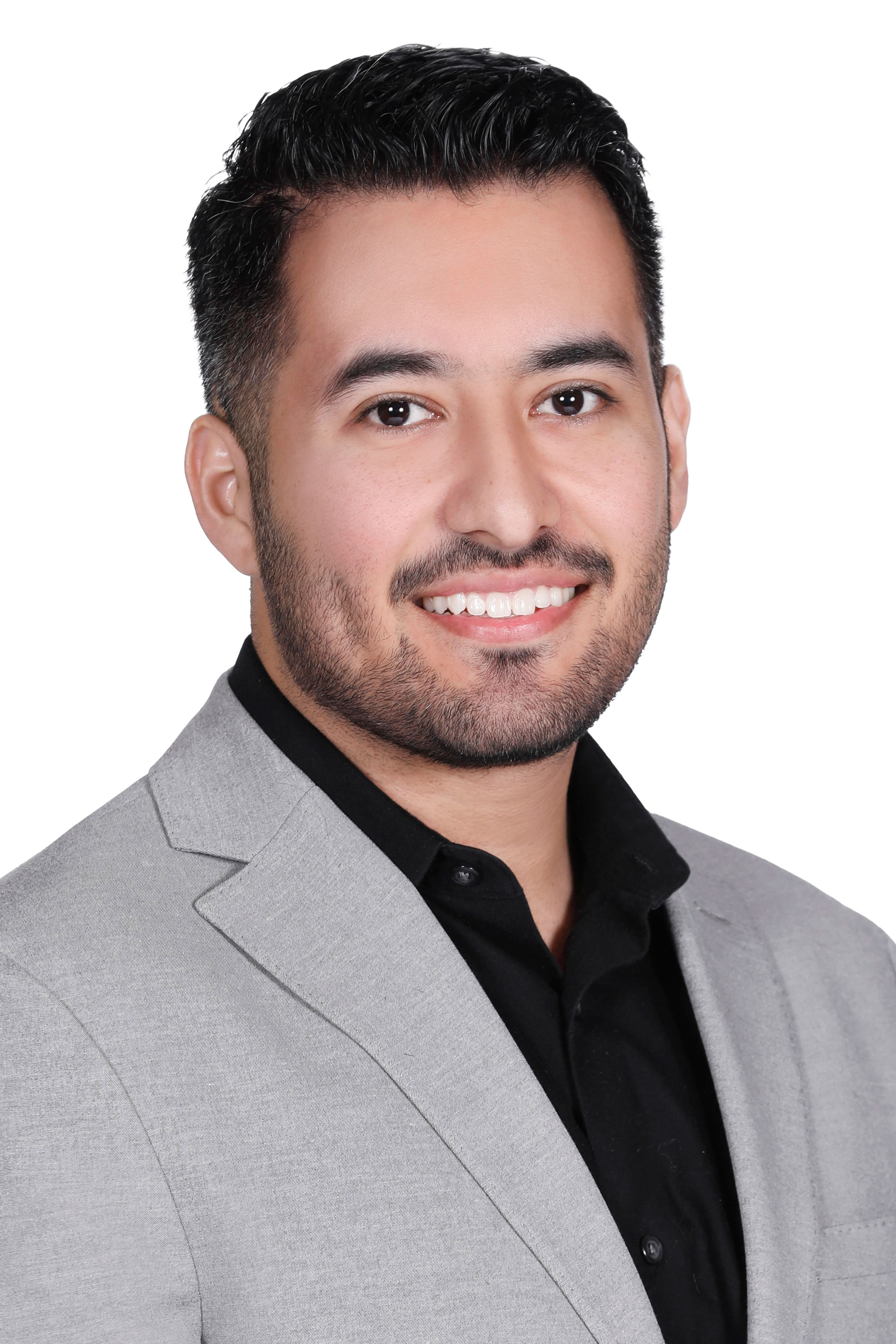 Damian Diaz de Leon Dallas Rogers Healy and Associates Real Estate