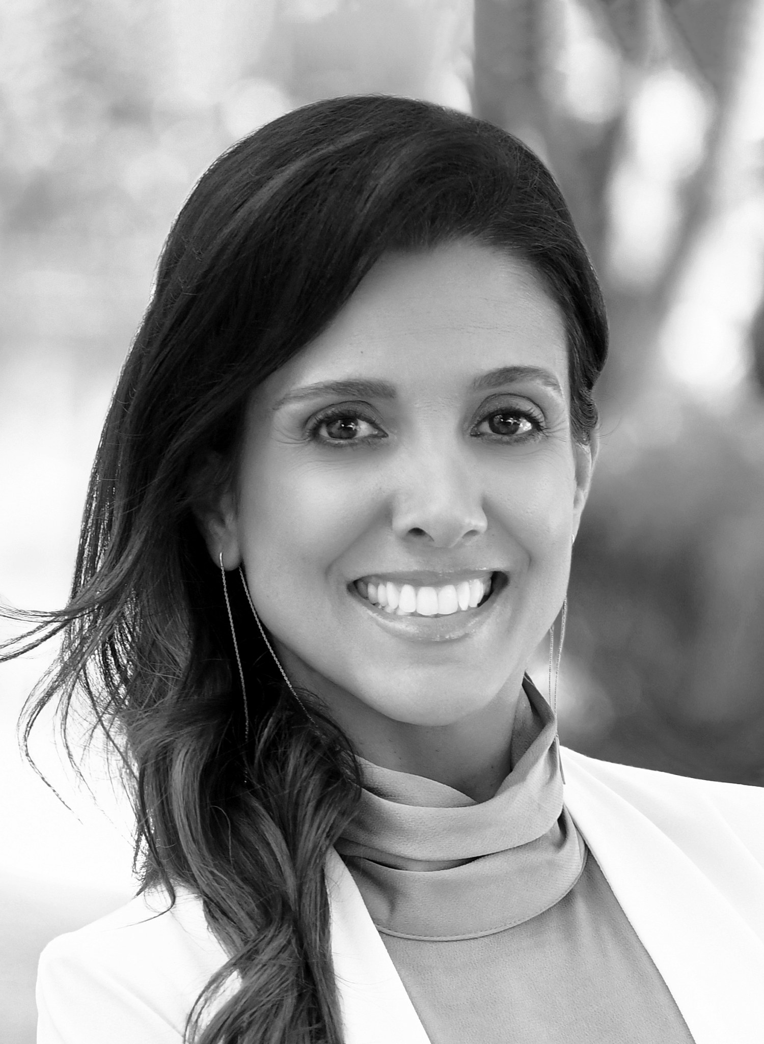 Milena Sena Aventura ONE Sotheby's International Realty