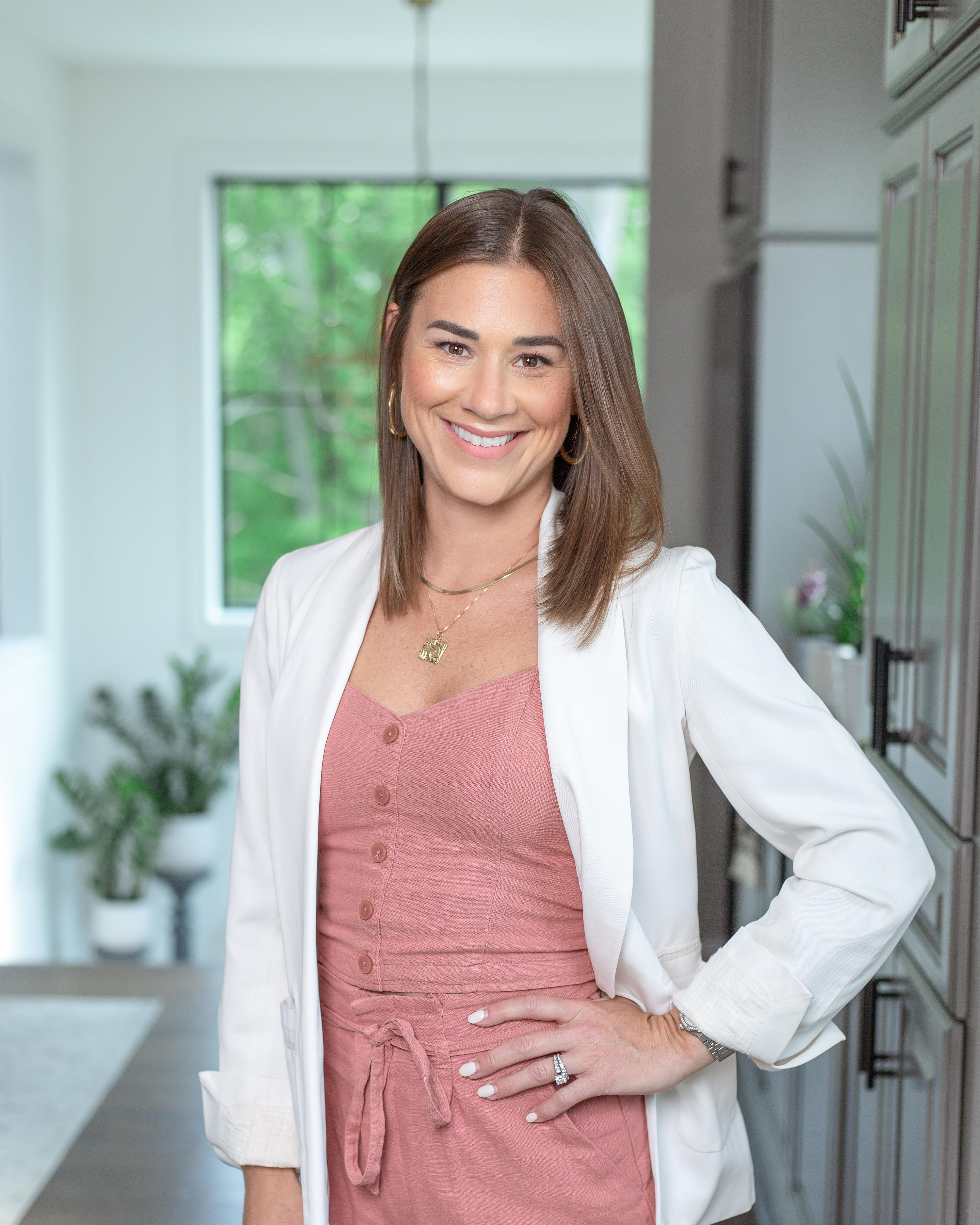 Liz Foster Realtor at Lohmiller Real Estate