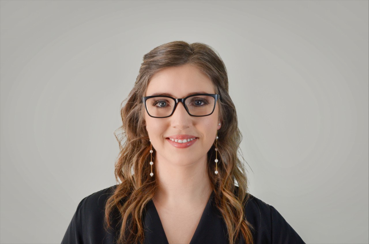 Brittany Dunaway Realtor at Lohmiller Real Estate