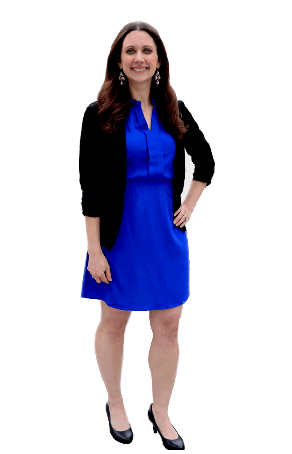 Casey Gray Hampton Falls LAER Realty Partners