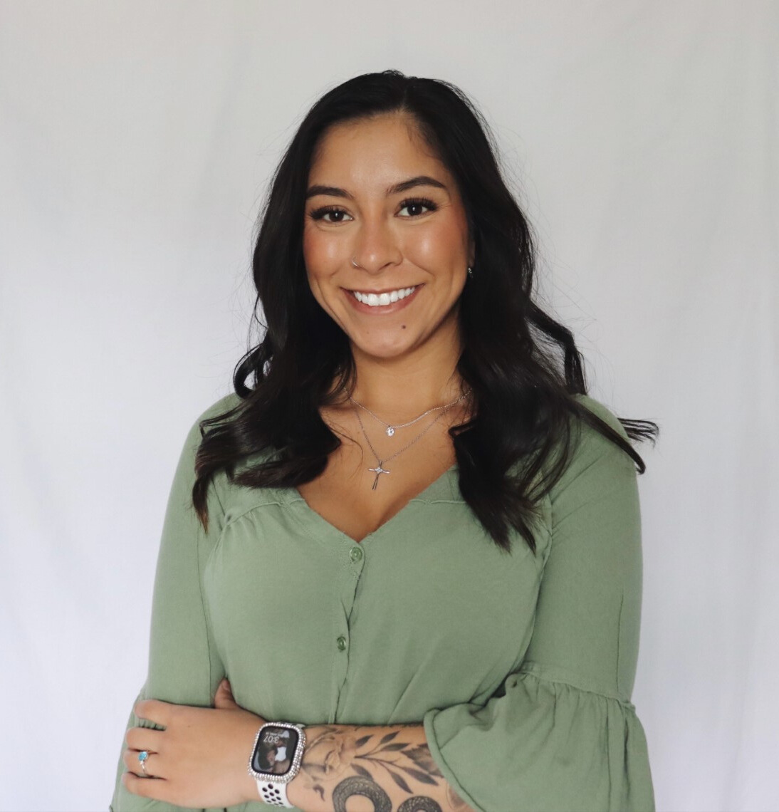 Tiara Jones Muskegon Greenridge Realty, Inc.