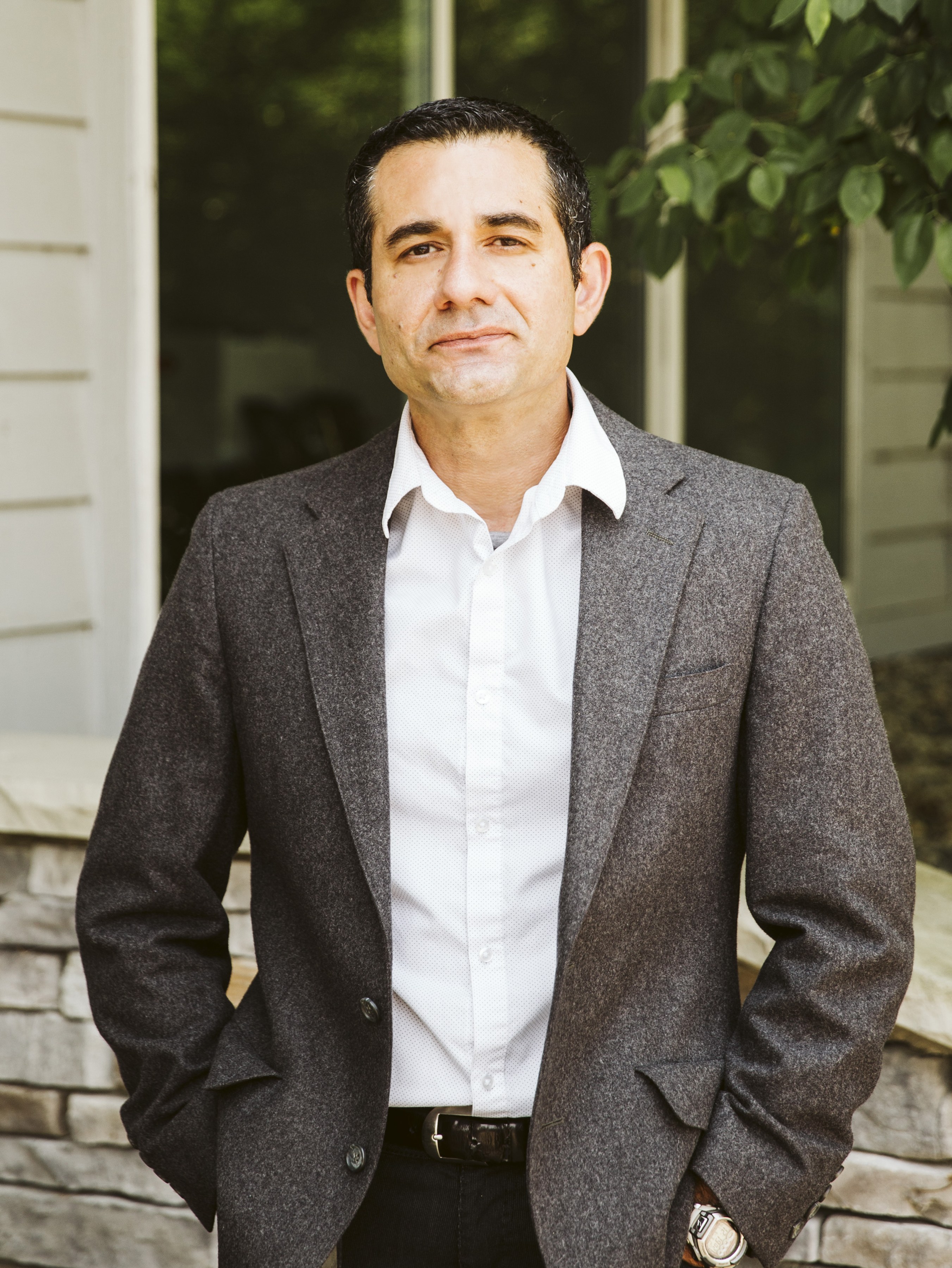 Habib Roushangar Grandville Greenridge Realty, Inc.