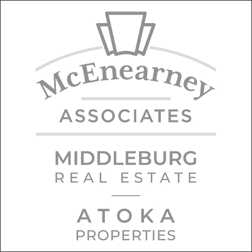 Mary Catlett Middleburg McEnearney Associates
