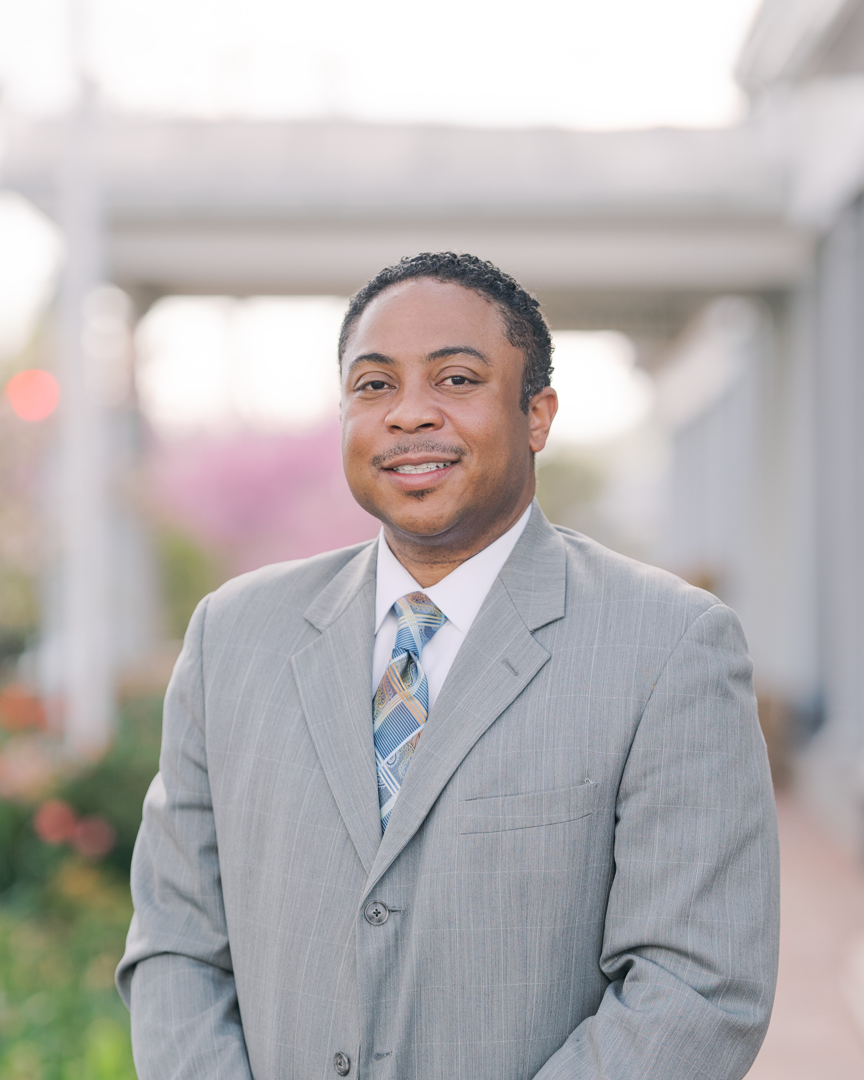 Israel Brooks Winchester Dominion Real Estate