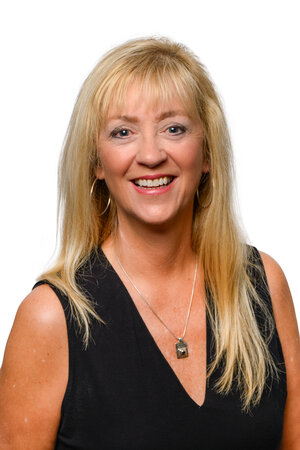 Barbara O'Connor, REALTOR