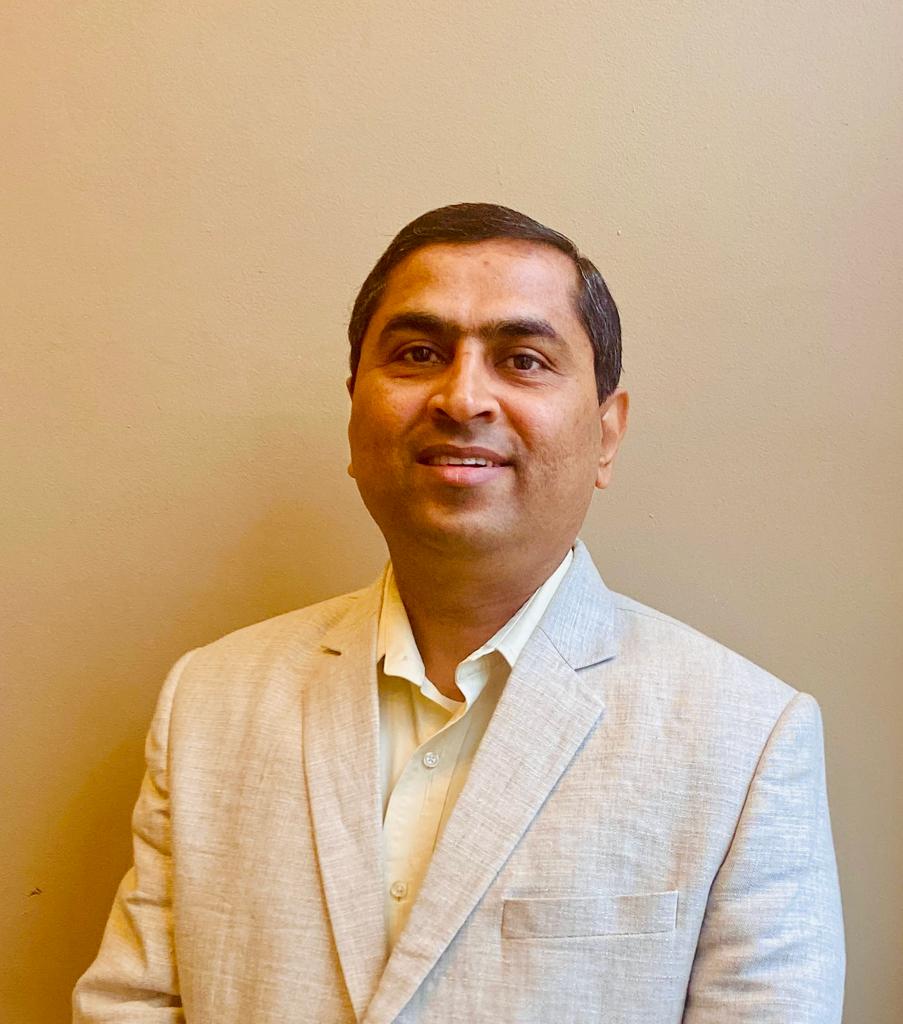 Rajendra Shingote Harrisburg Ghimire Homes