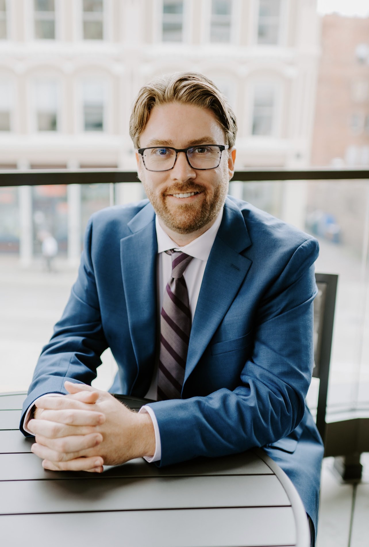 Eric Simons Grandville Greenridge Realty, Inc.