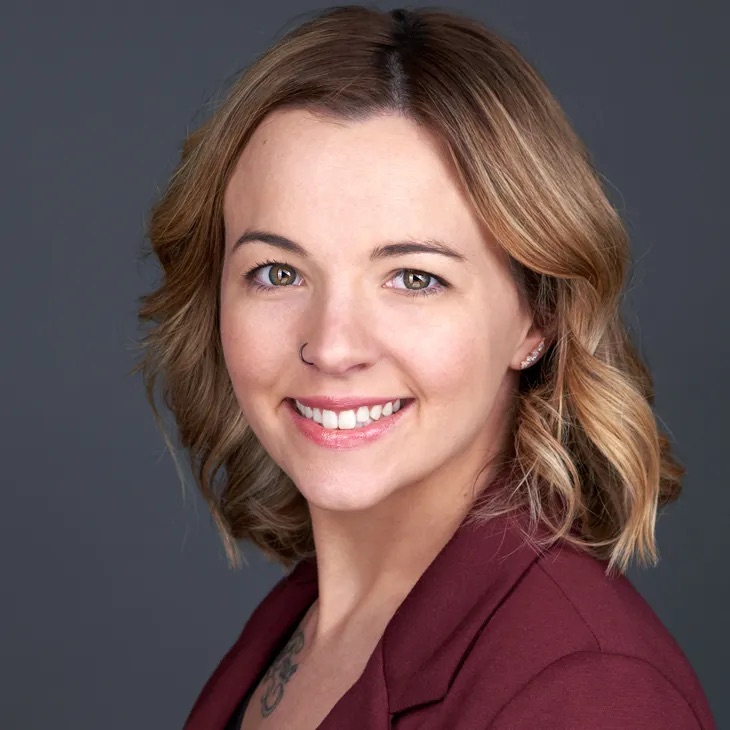 Megan Black Lawrenceburg Lohmiller Real Estate