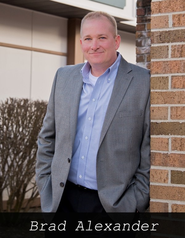Brad Alexander Agent Profile Greenridge Realty