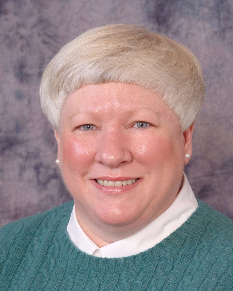 Susan Mark Ludington Greenridge Realty, Inc.