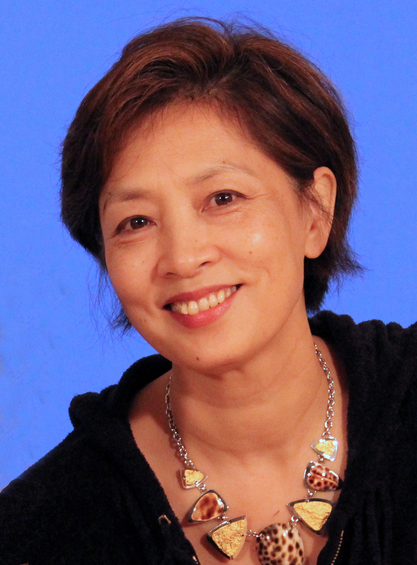 Ying Xu Agent Profile Greenridge Realty