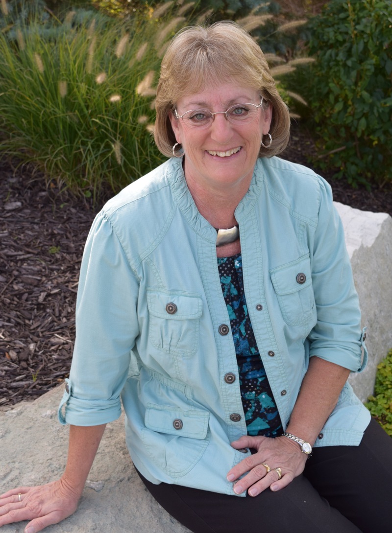 Cindy Spratling Grandville Greenridge Realty, Inc.