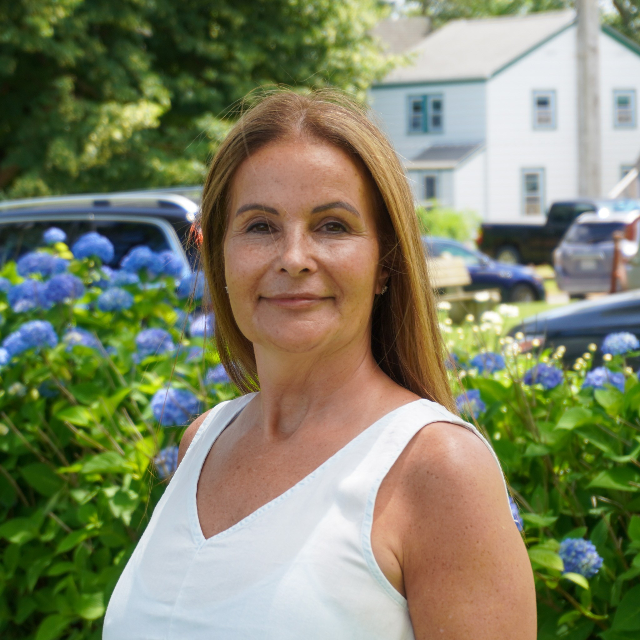 Cathy Gargiulo Oak Bluffs Ocean Park Realty