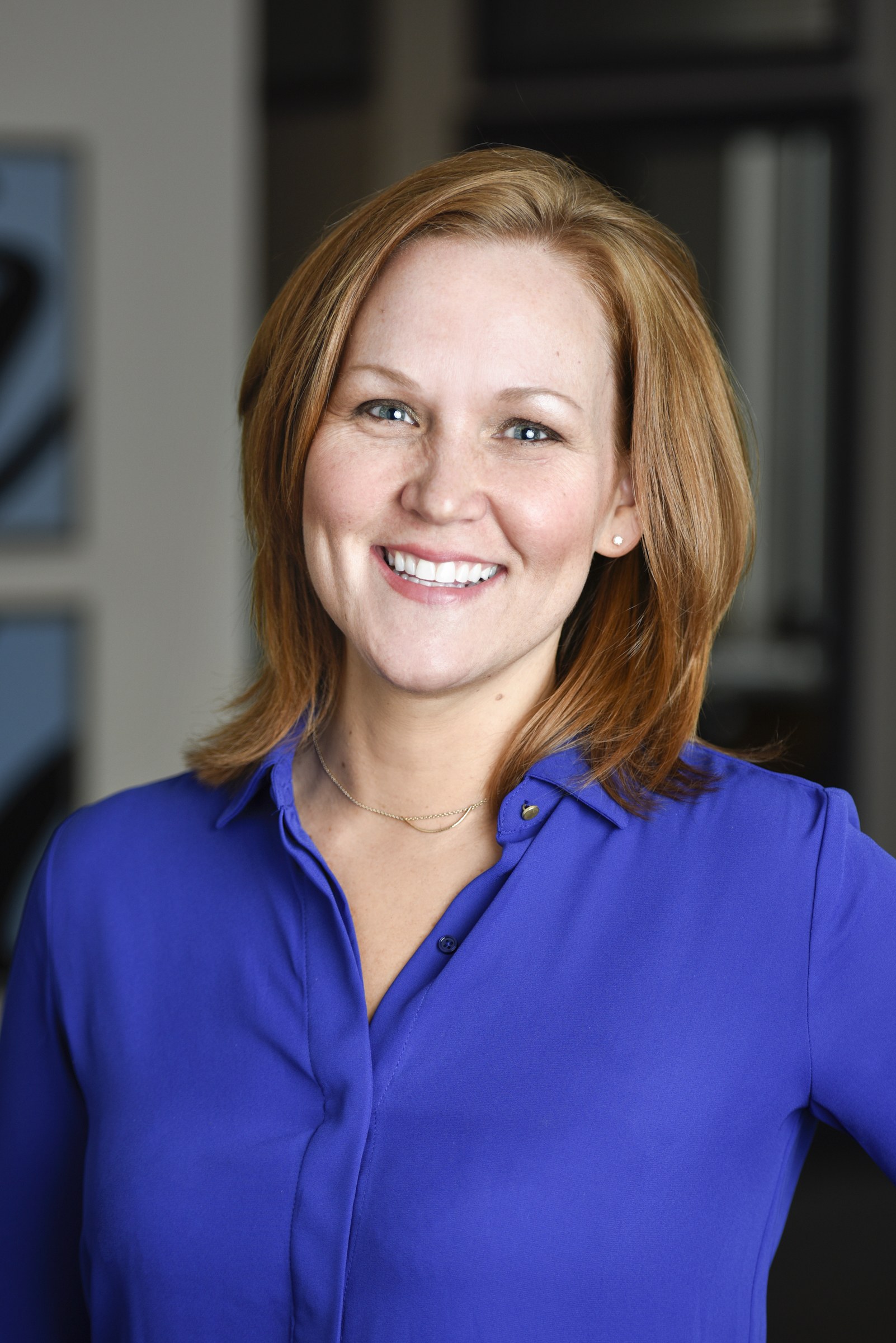 Libby Hollenkamp BRIX Real Estate