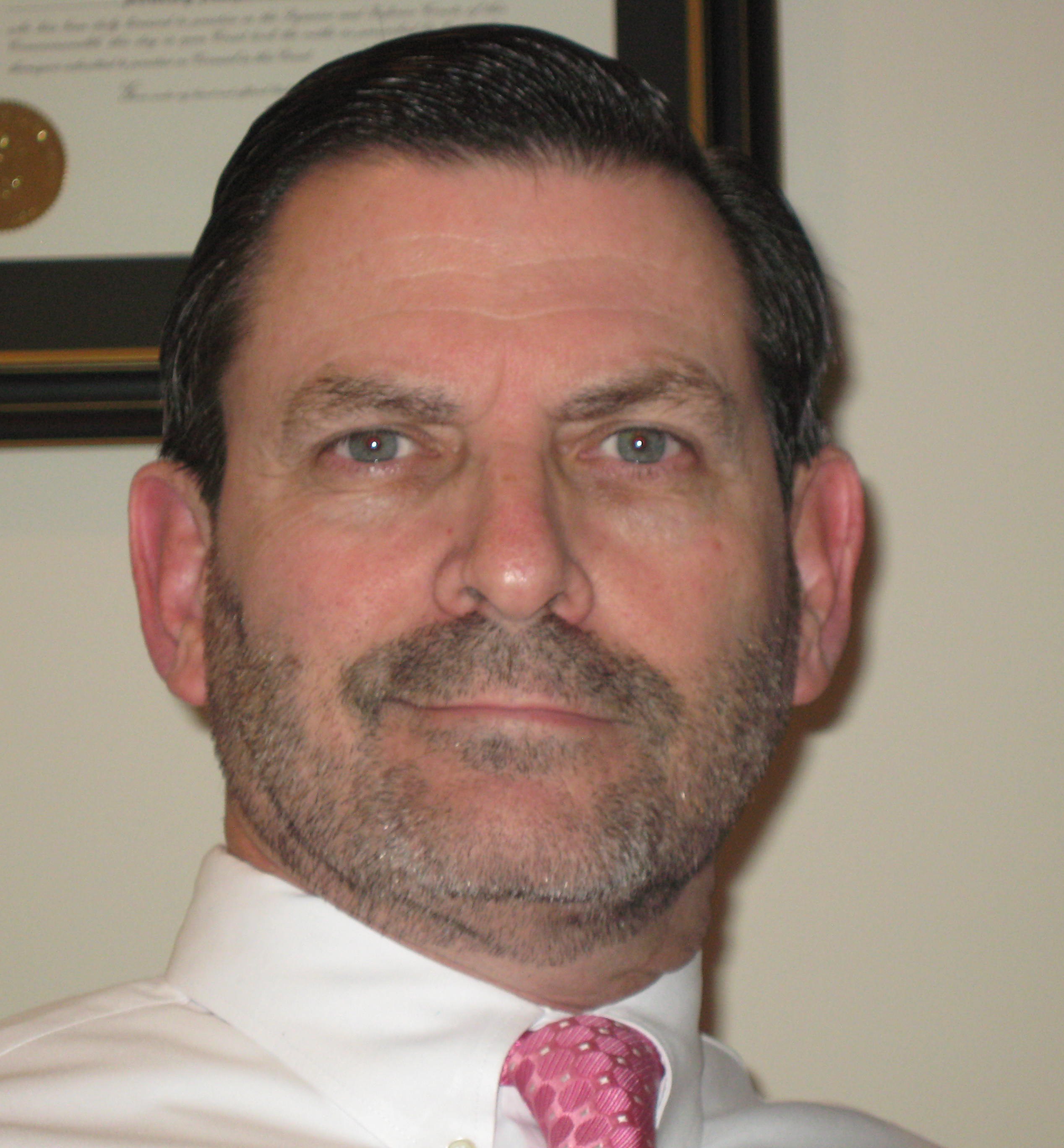 Brad Van Horn Virginia Capital Realty