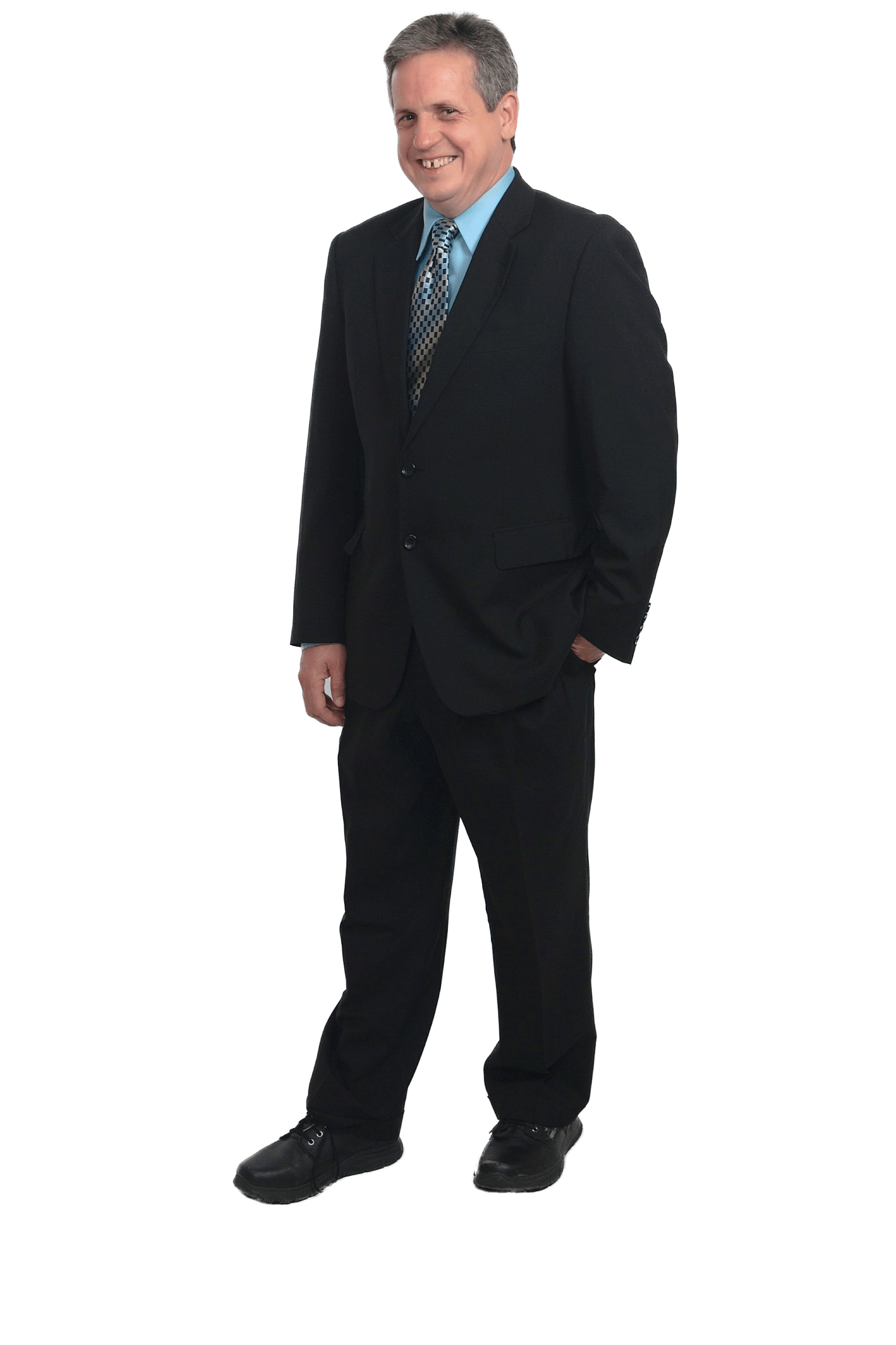 Mark Manning Dracut LAER Realty Partners