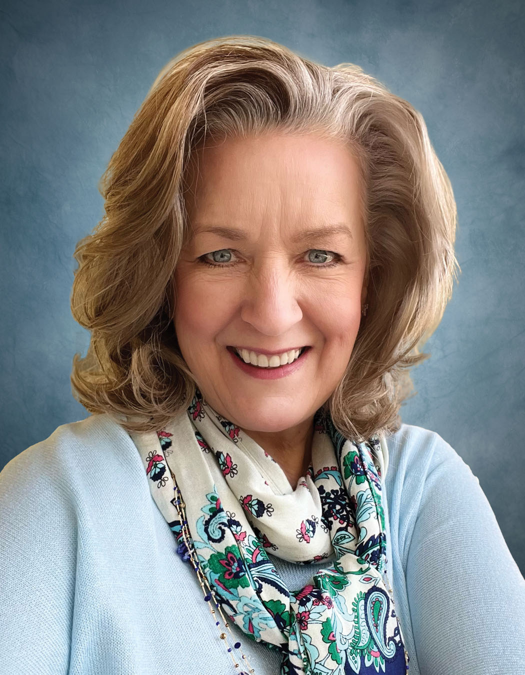 Jobea Trefny Franklin Carpenter Realtors, Inc.