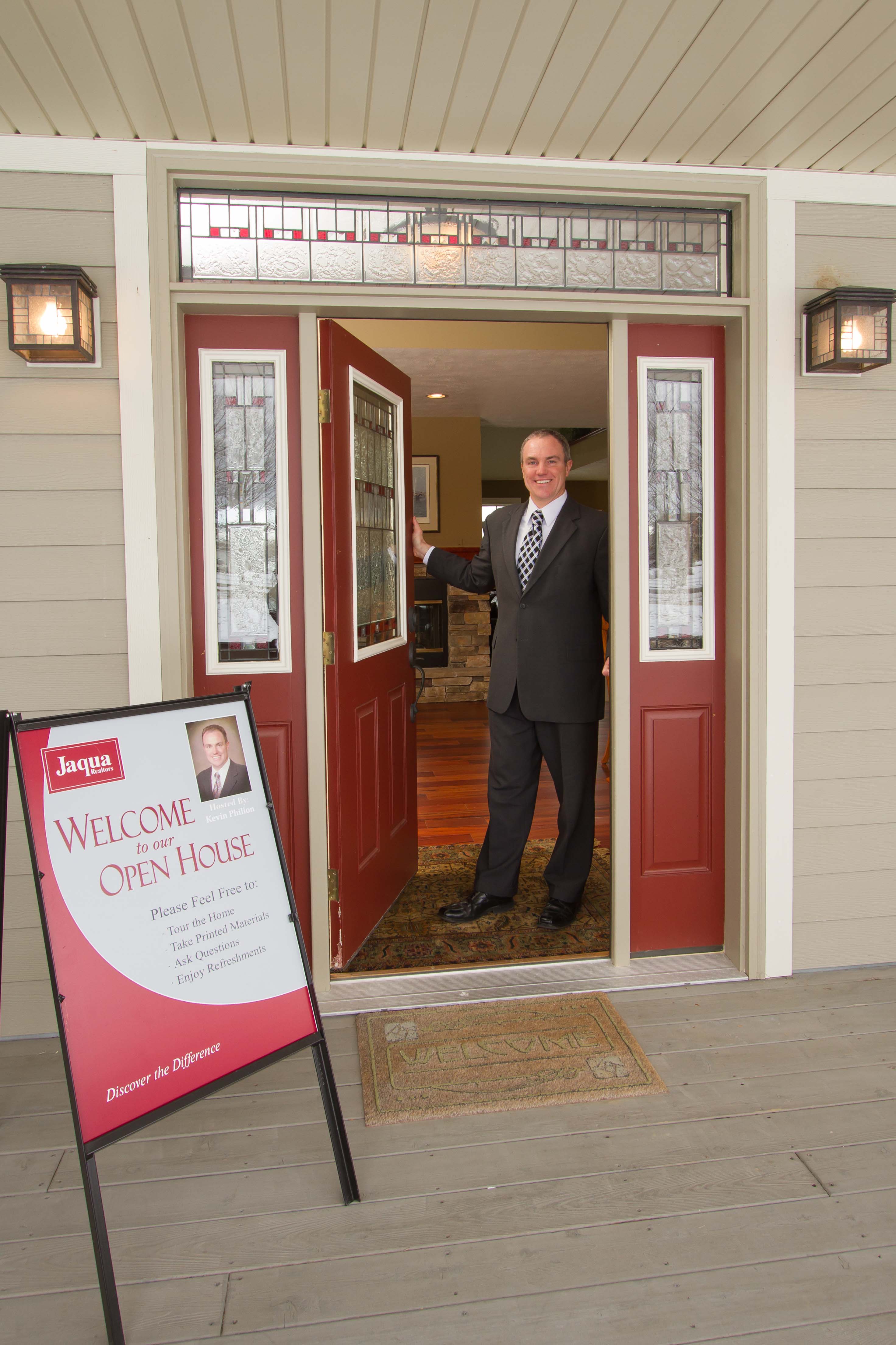 Kevin Philion Real Estate Agent Jaqua Realtors