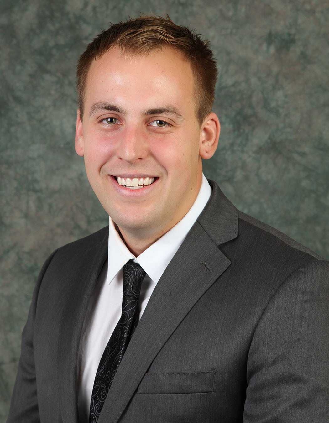 Jeremy Bailey Martinsville Carpenter Realtors, Inc.