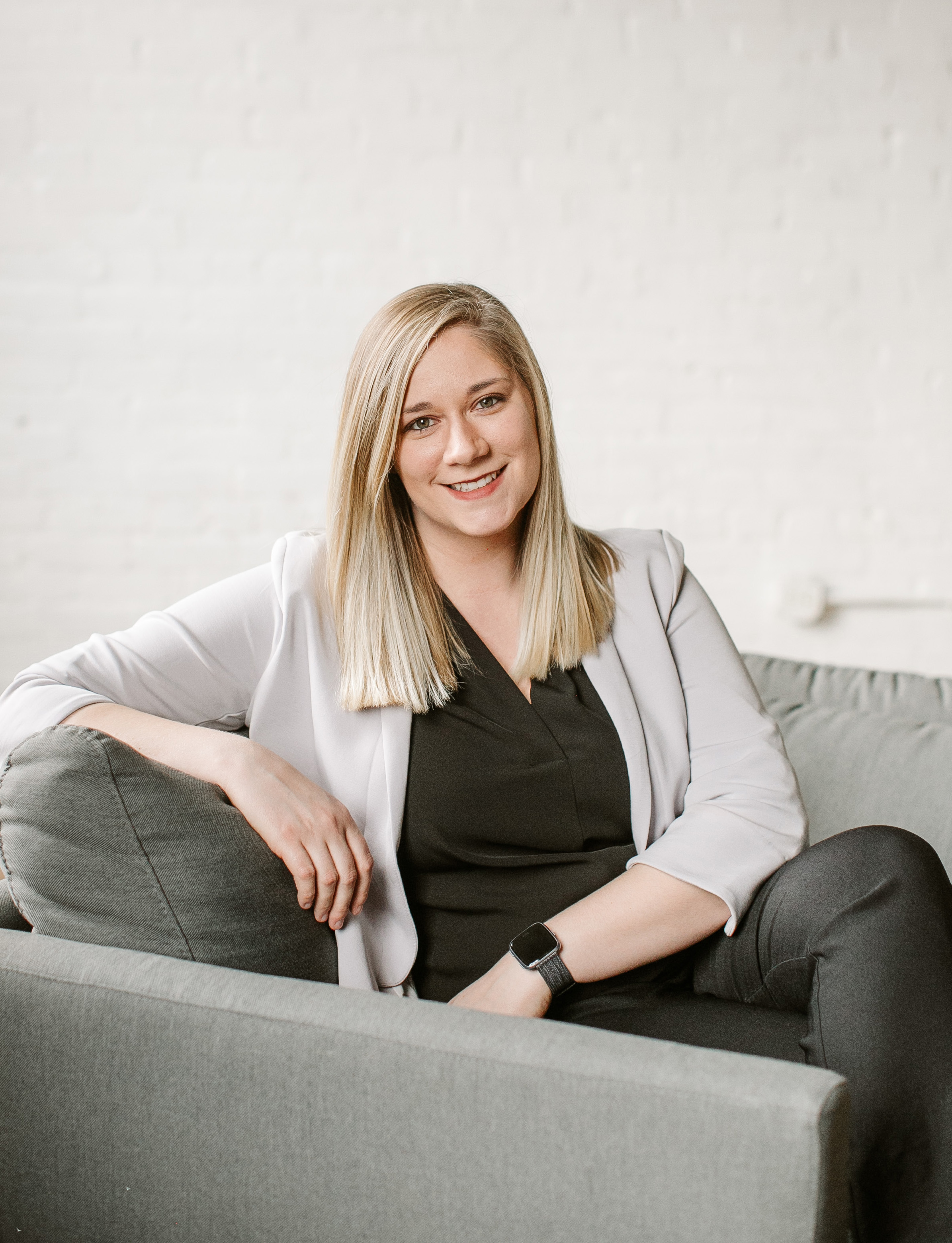 Kelcey Kenny Grand Rapids Greenridge Realty, Inc.