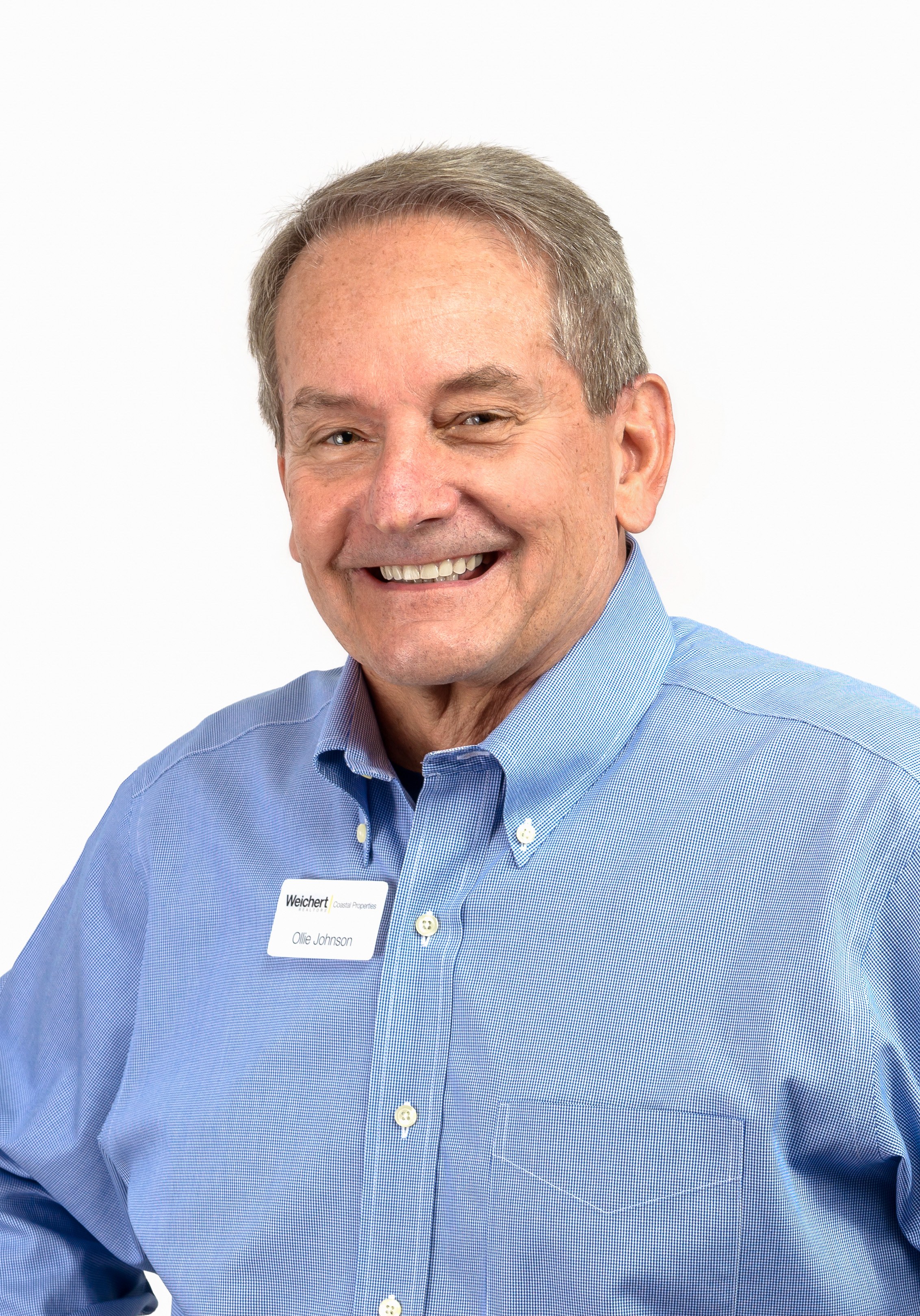 Ollie Johnson, REALTOR