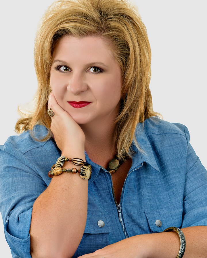 Erica Barton North Augusta Meybohm Real Estate