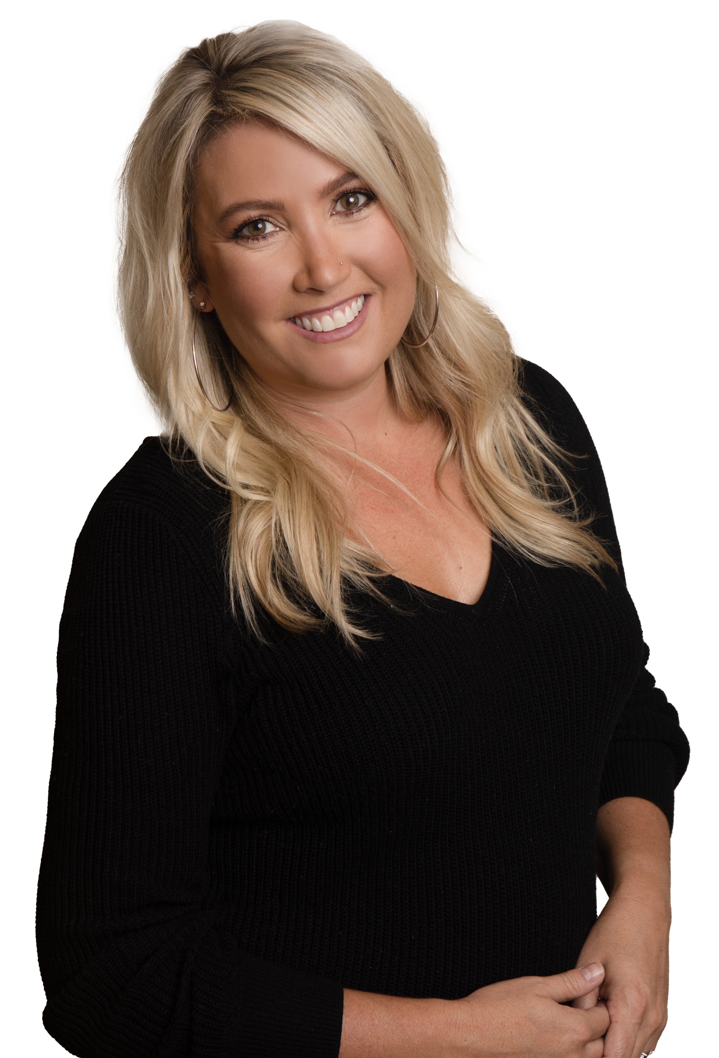 Ashley Walcher | Realtor | The Group Real Estate