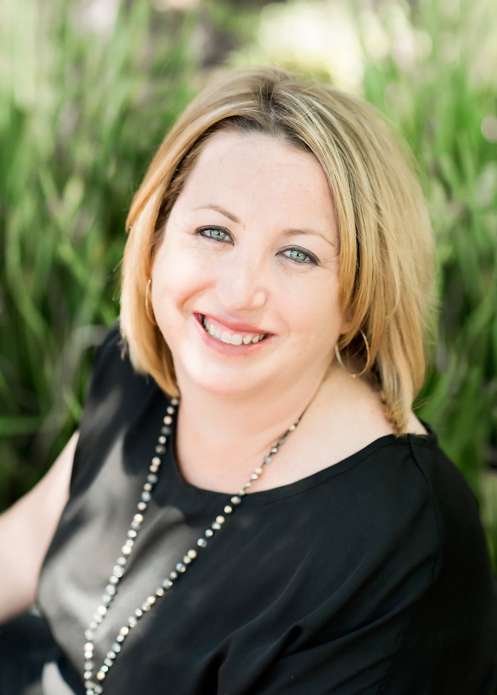 Jamie Roberts J. Rockcliff Realtors