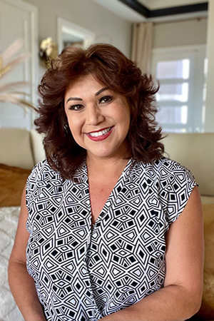 Paulina Valdez | EverStar Realty Agents