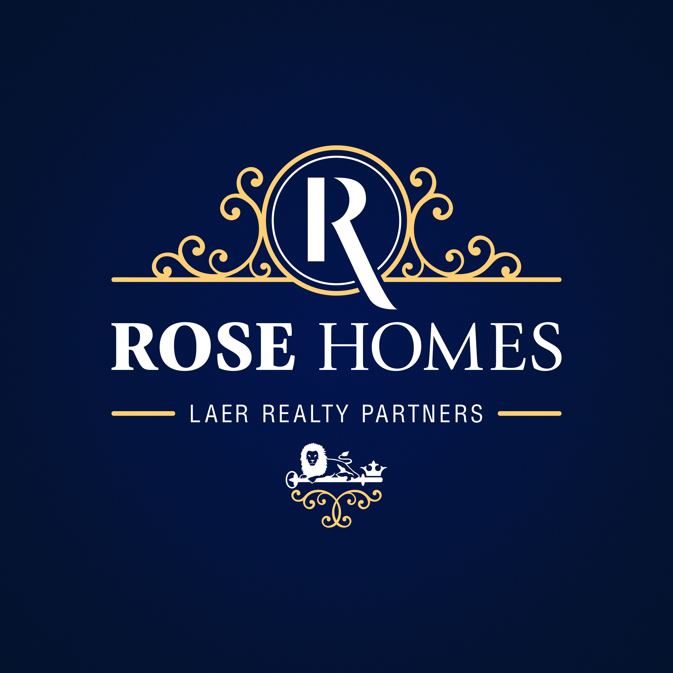 Rose Homes LAER Realty Partners Fairhaven LAER Realty Partners