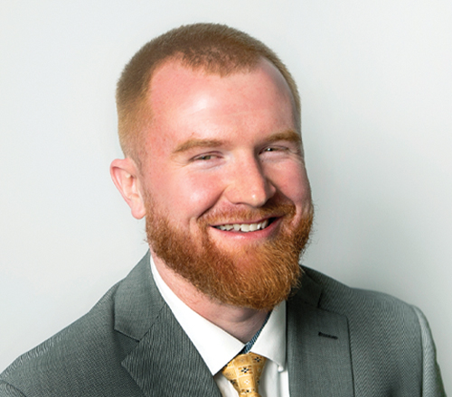 Kevin Cunningham | Oakland | Red Oak Realty