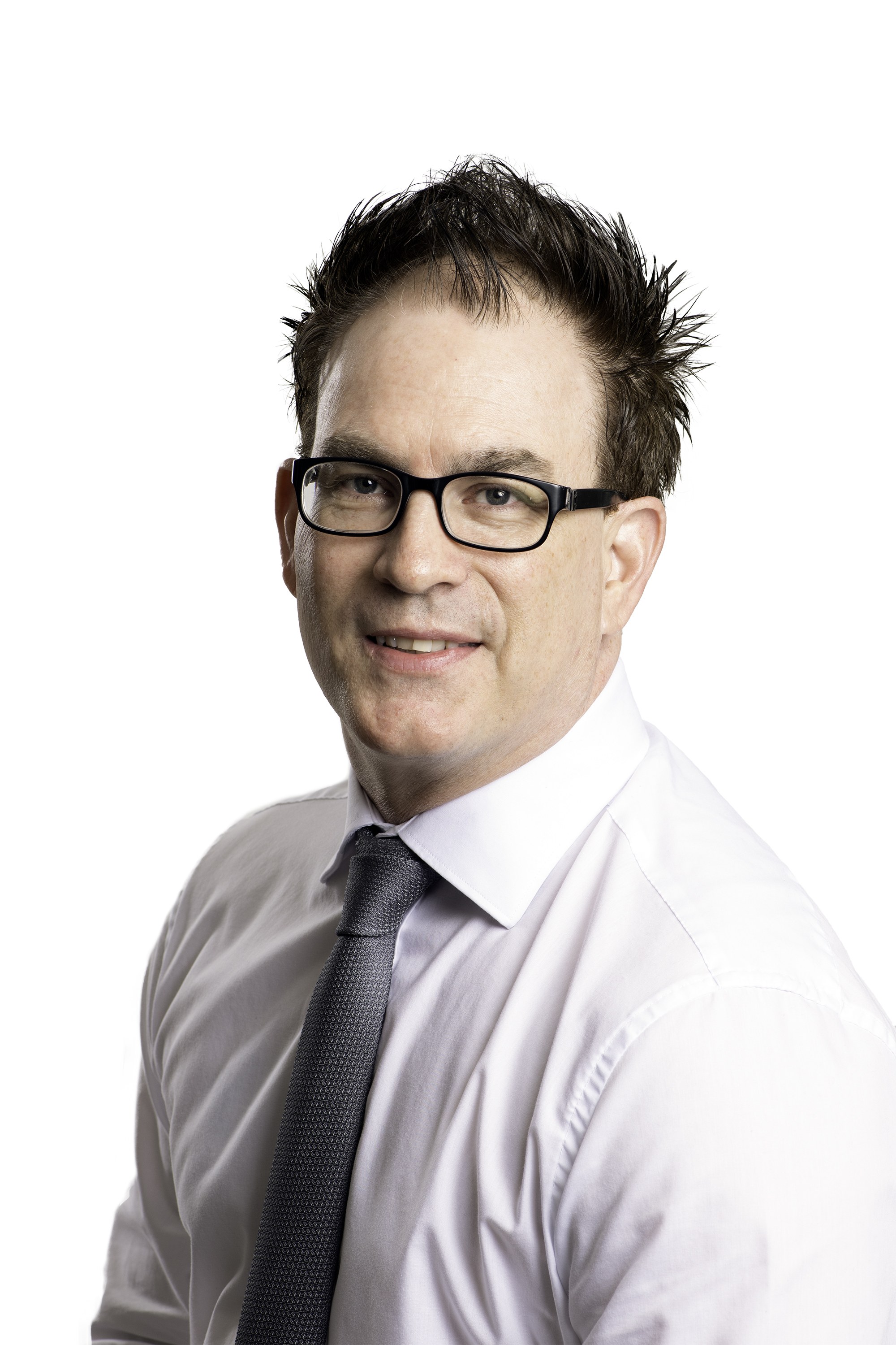 Robert Walsh, REALTOR