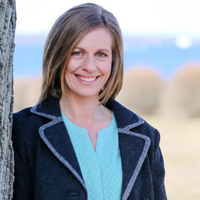 Danielle Sanderson Portsmouth CENTURY 21 Topsail Realty