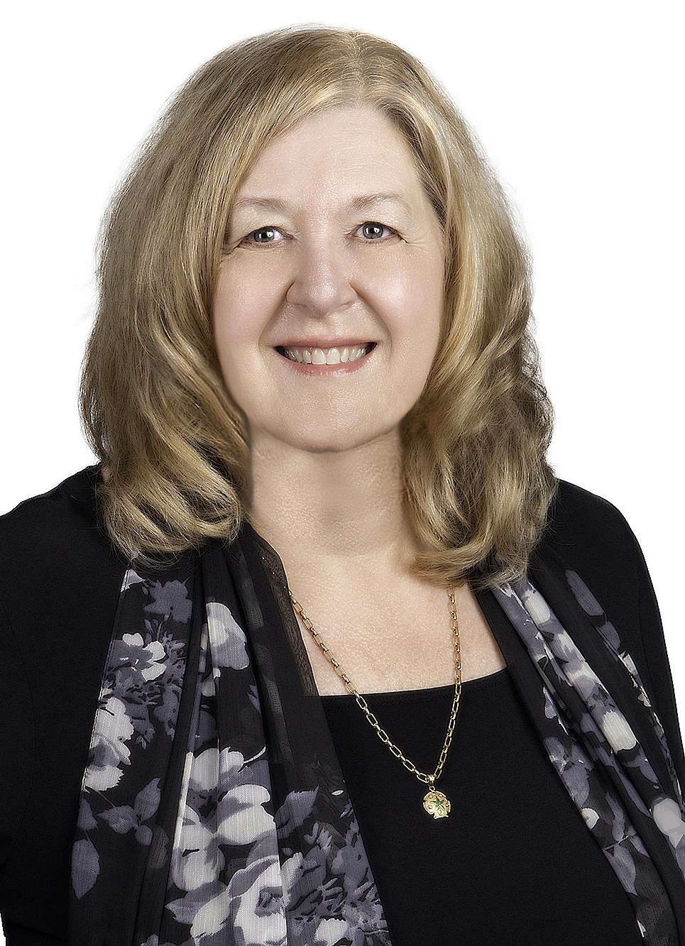 Darlene Johnson, REALTOR