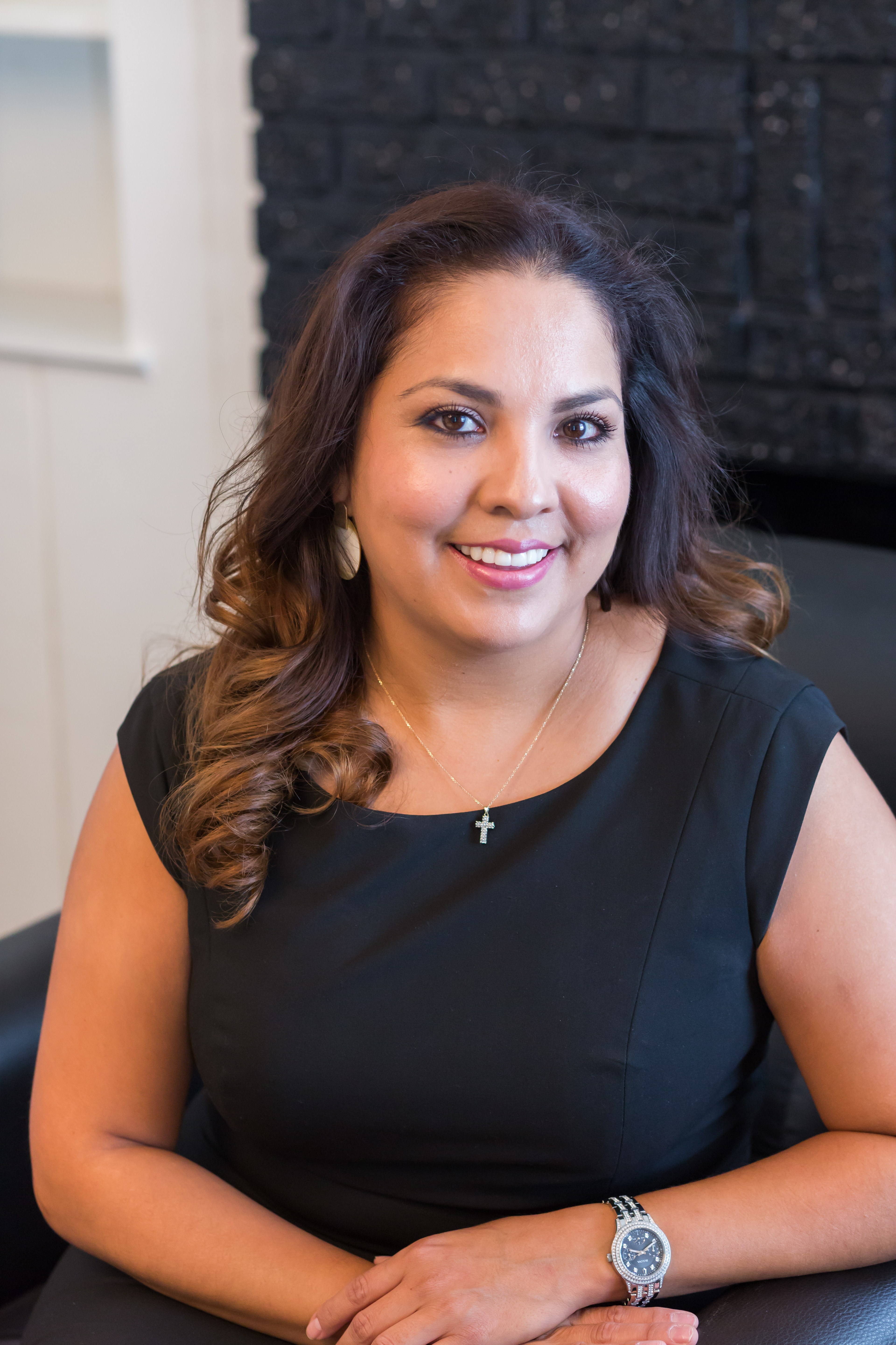 Jessica Gonzalez JW Realty Partners