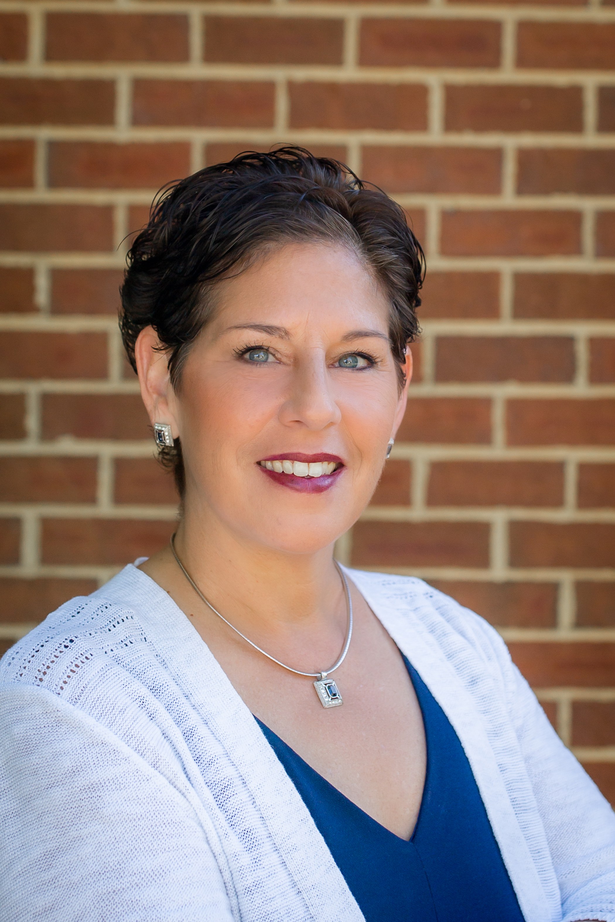 Theresa Justice Hope Realty