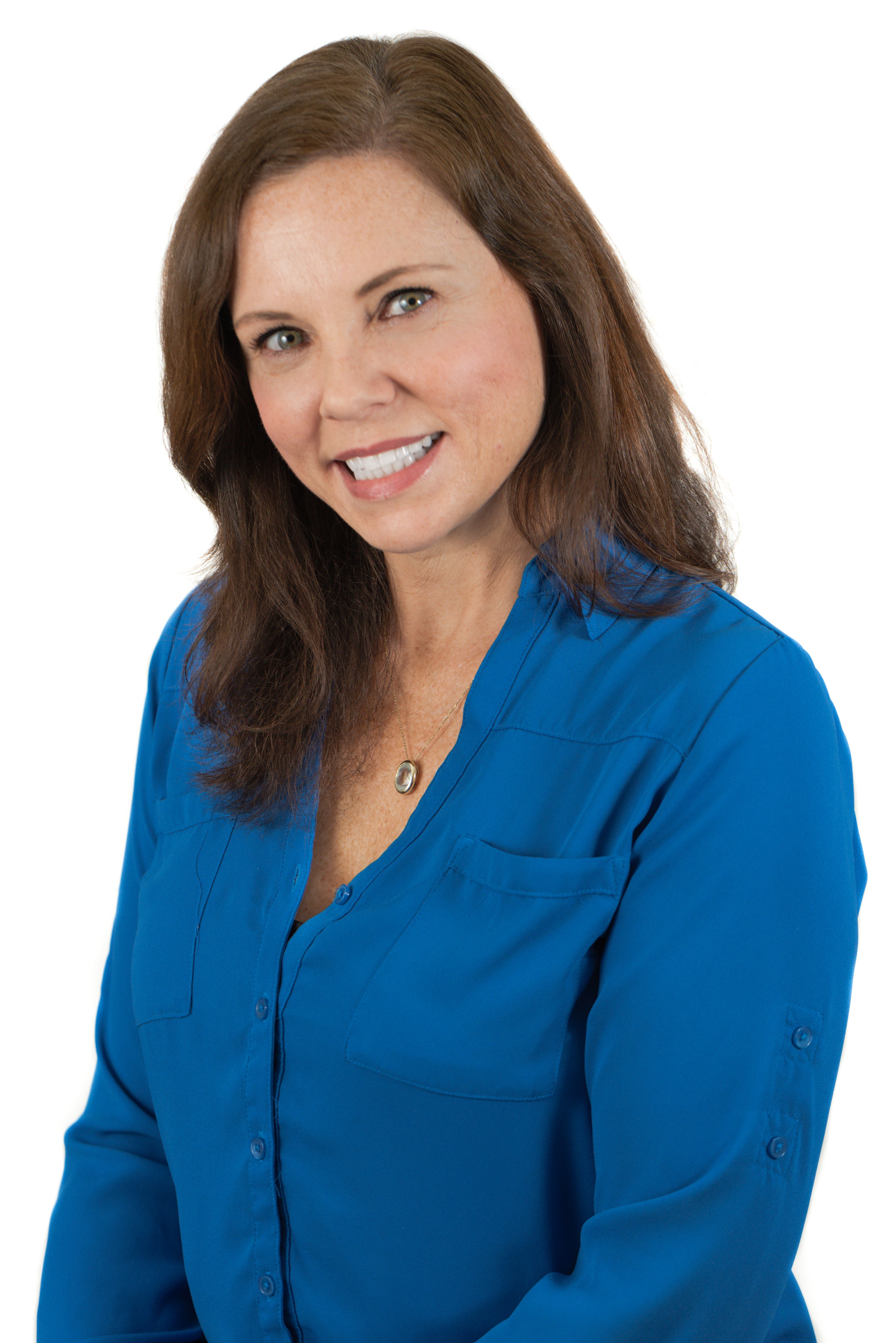 Amy Parker Wyckoff Terrie O'Connor Realtors