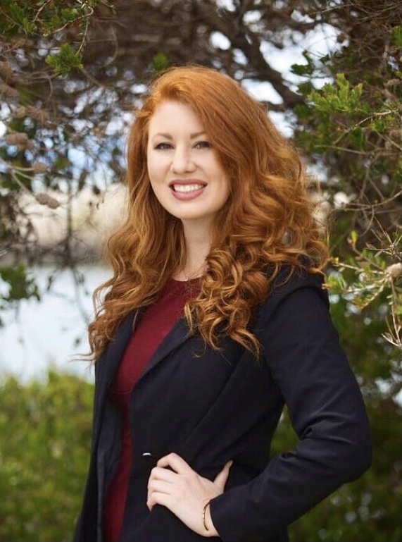 Summer Toth Evolve Real Estate