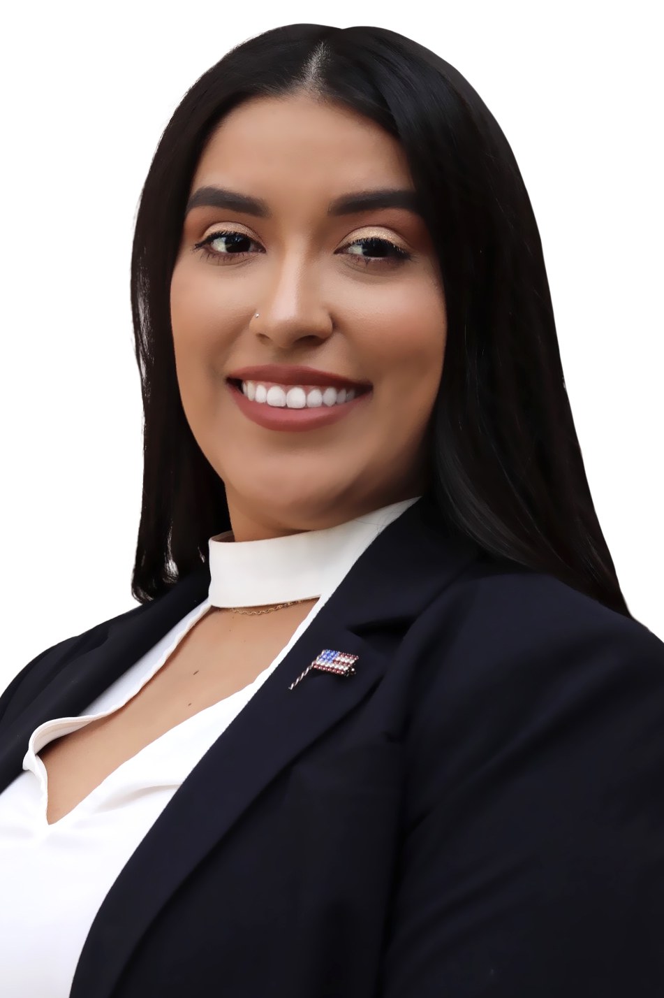 Emily Reyna Rogers Healy and Associates Real Estate