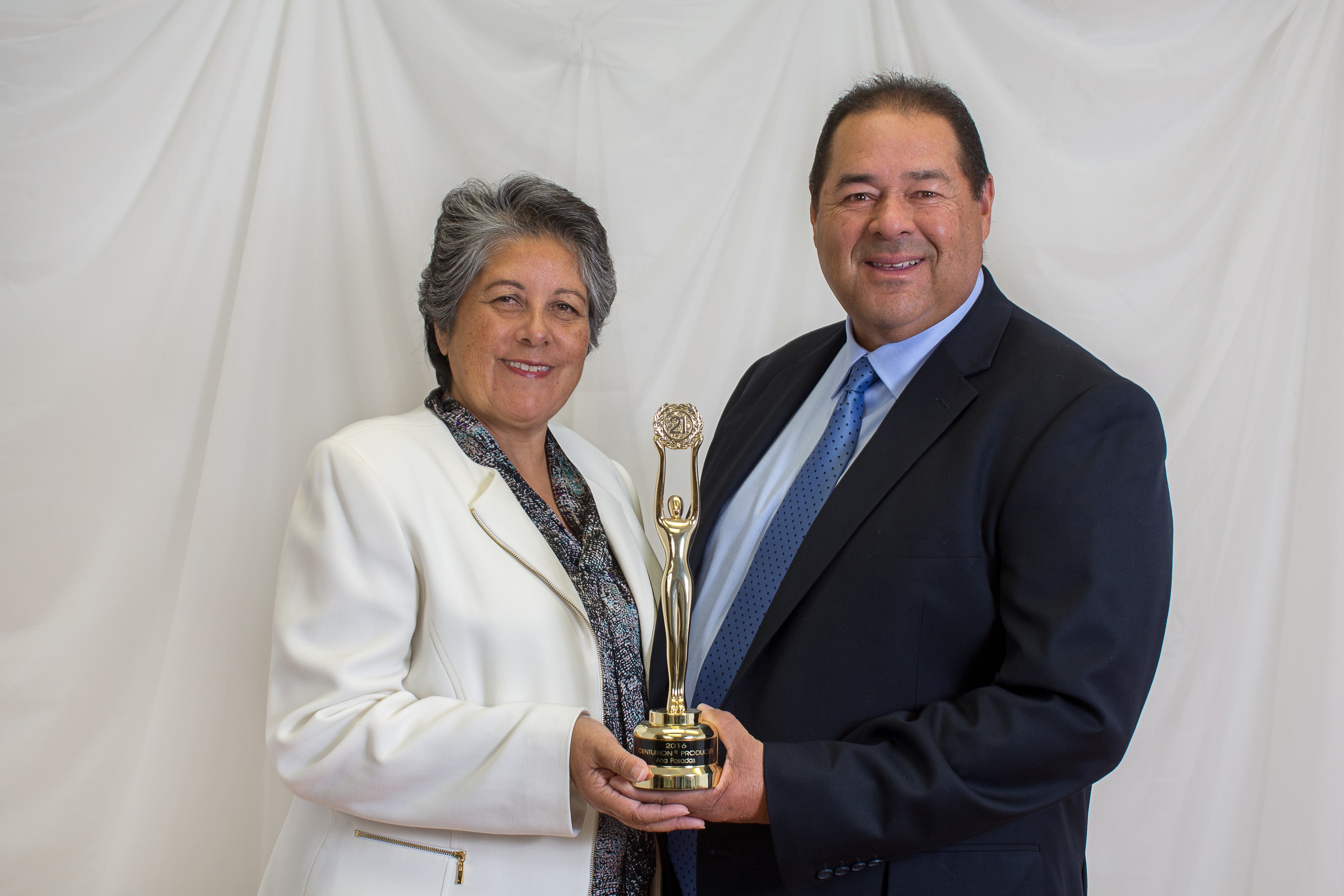 Ana Posadas Simi Valley Evolve Real Estate Inc.