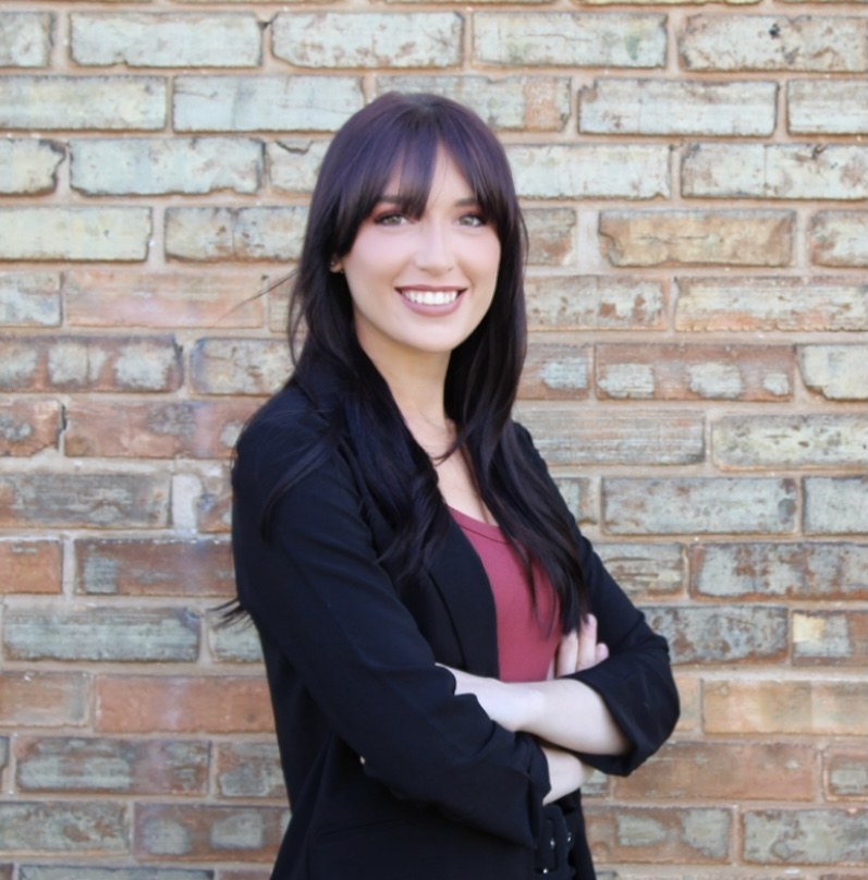 Lexi Crawford Ludington Greenridge Realty, Inc.