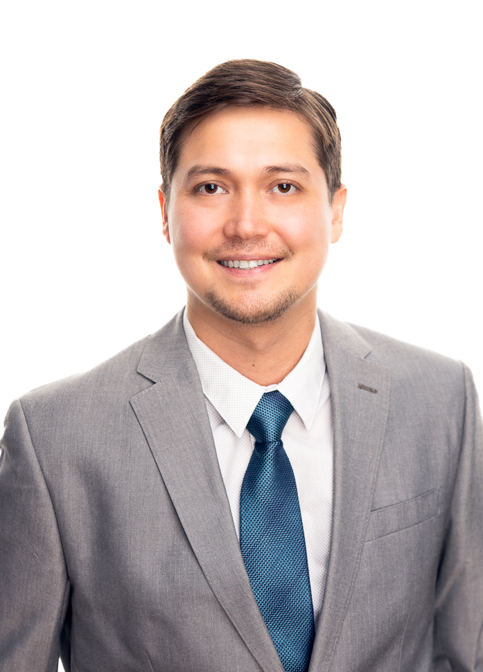 Trevor Wheeler Encore Real Estate Agent