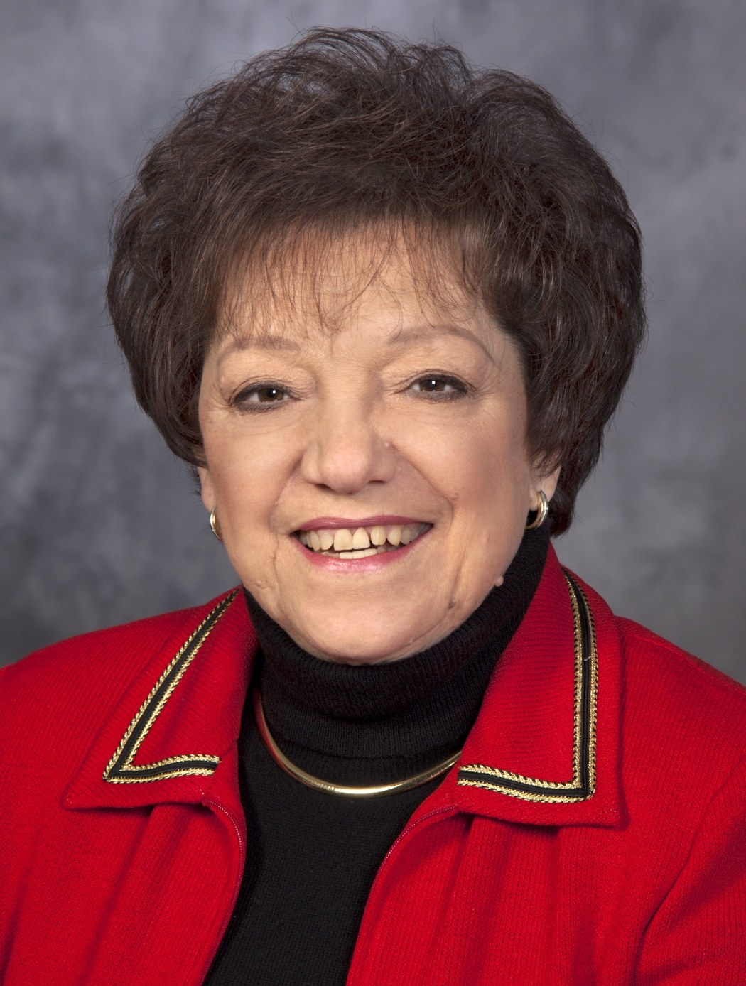 Louise Jennee Ridgewood Terrie O'Connor Realtors