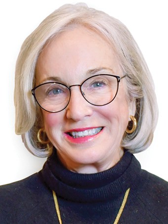 Susan Lemkau