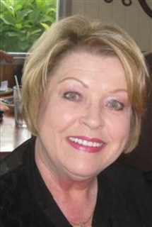 June Bergsma June Bergsma