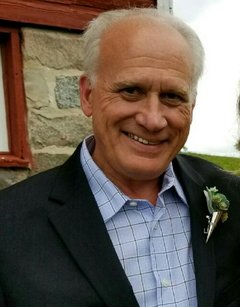 David DeBruyn David DeBruyn